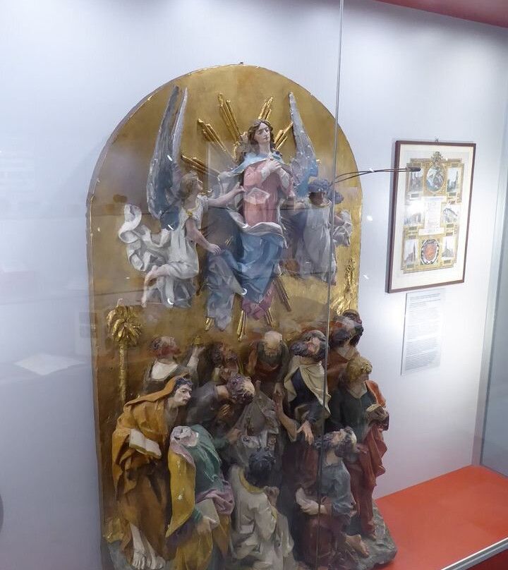 Muzeum Miasta Lodzi-罗兹必去景点