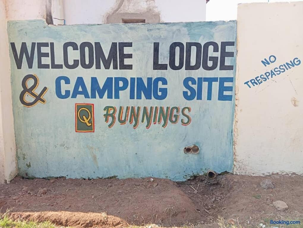 Zomba welcome lodge and camping dite