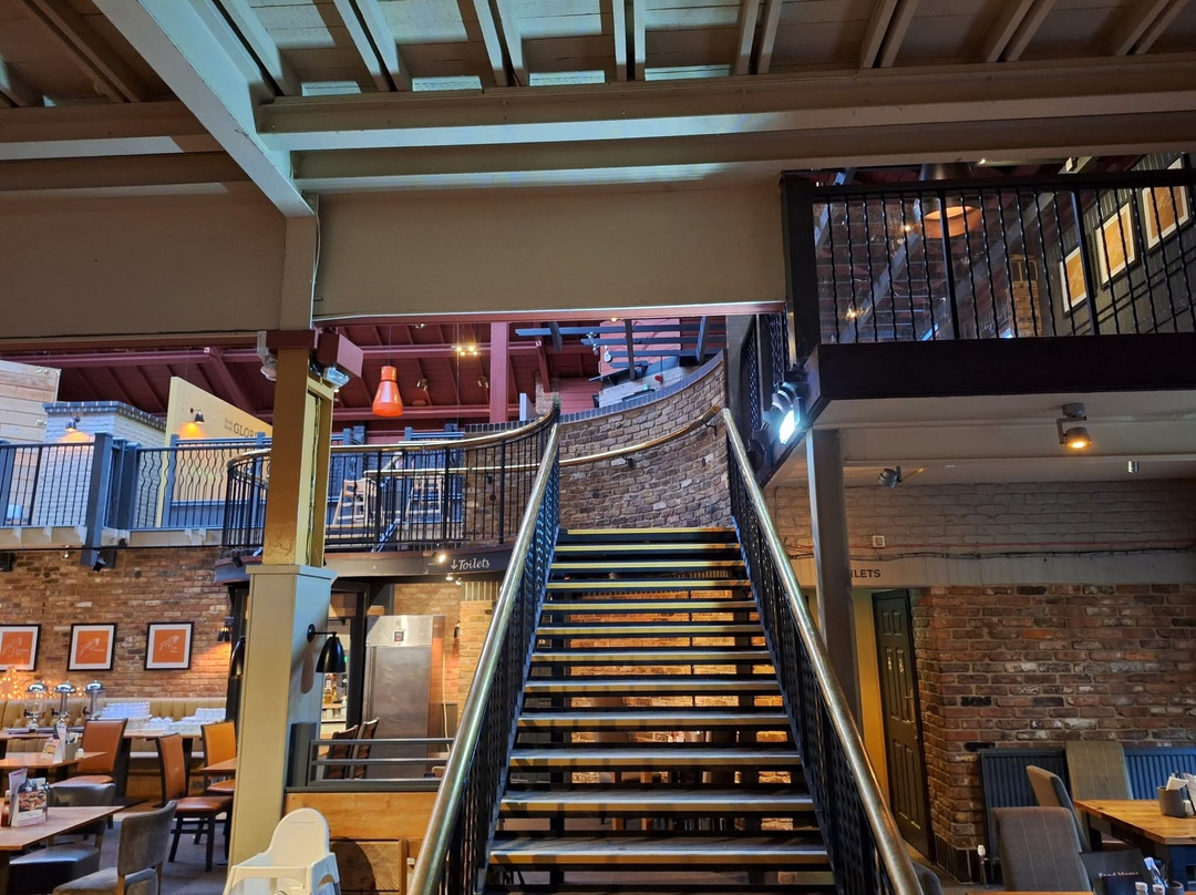 Premier Inn Chessington