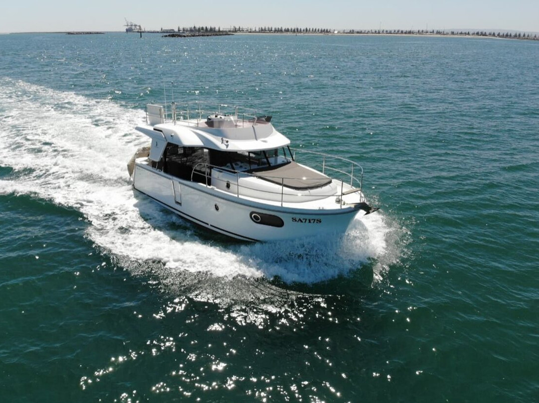 Time Out Cruises-Brooklyn必去景点