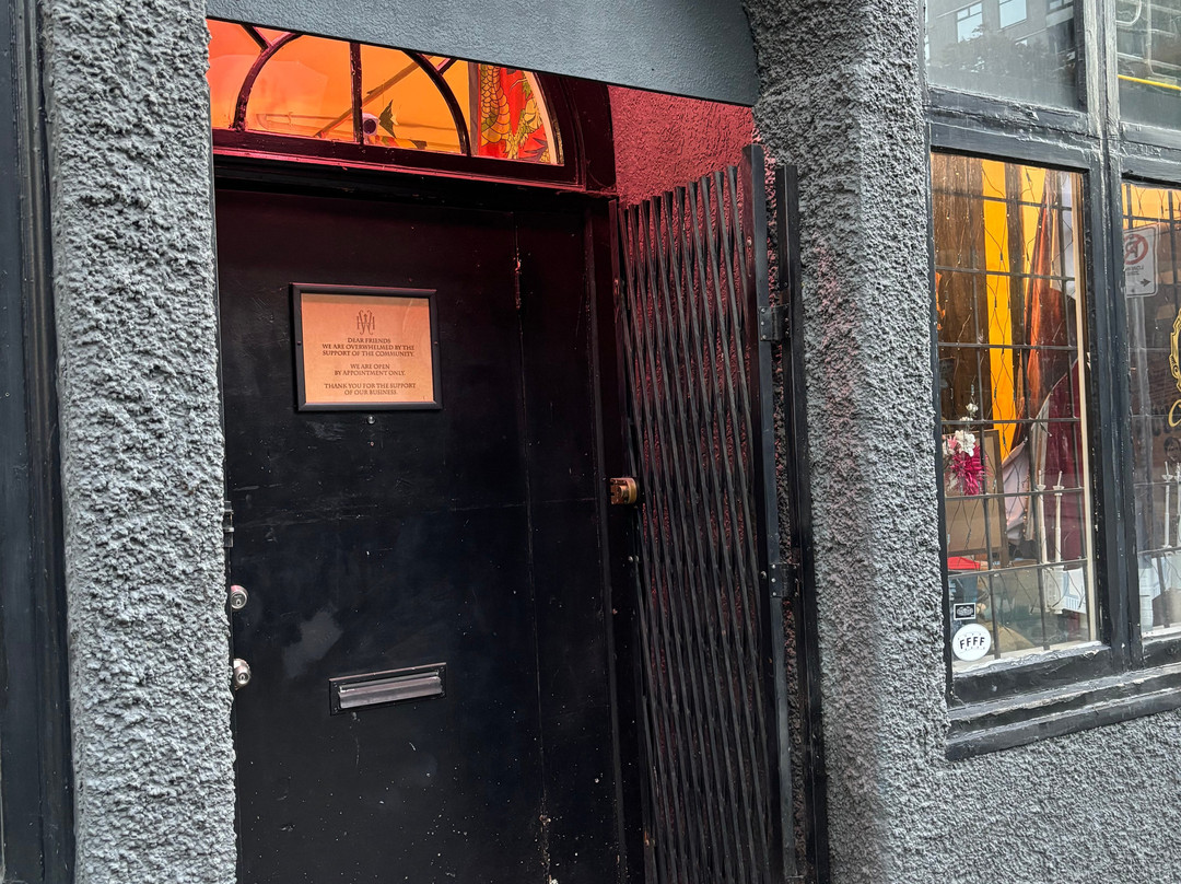 Hidden Wonders-新威斯敏斯特必去景点