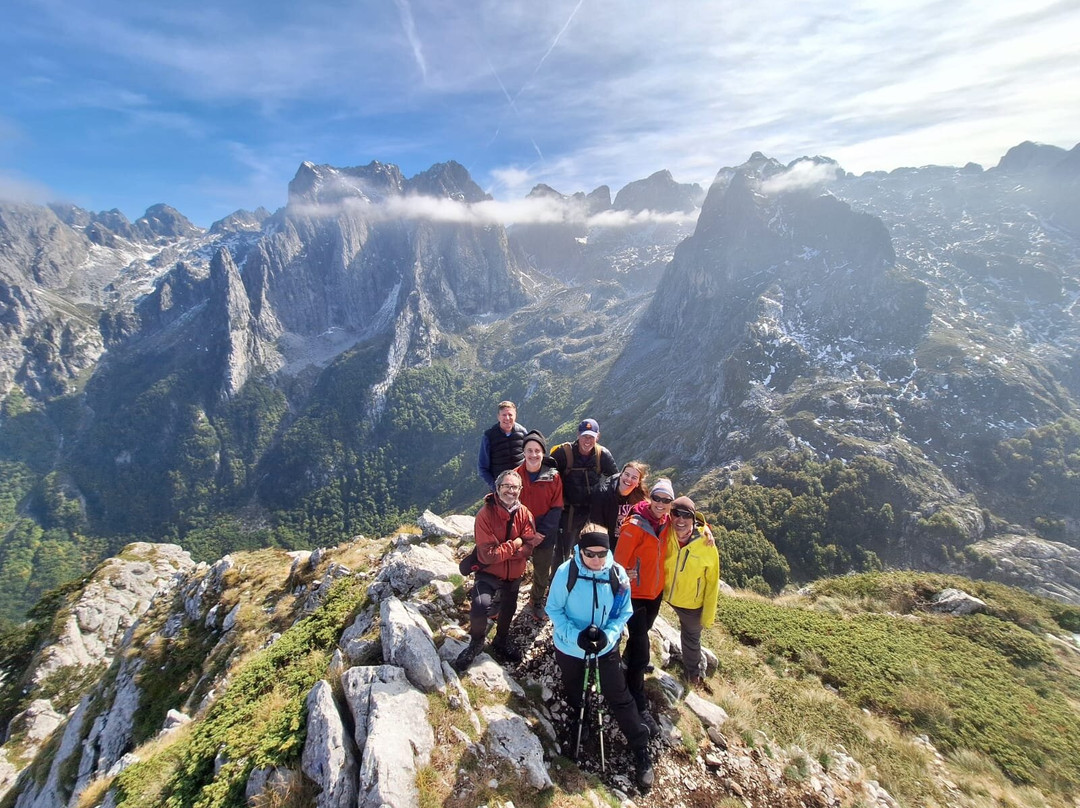Balkan Natural Adventure-Pejë必去景点