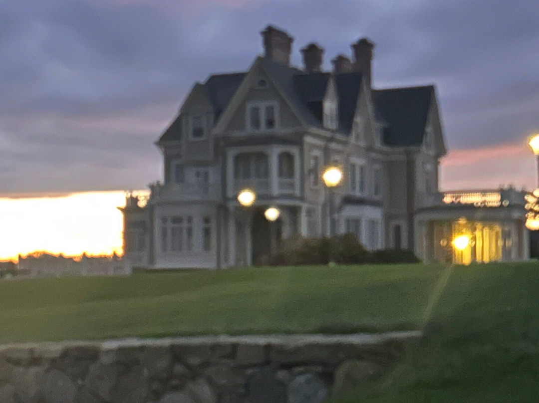 Howard Johnson by Wyndham Middletown Newport Area主图