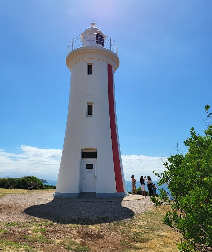 Mersey Bluff Lighthouse-Devonport必去景点