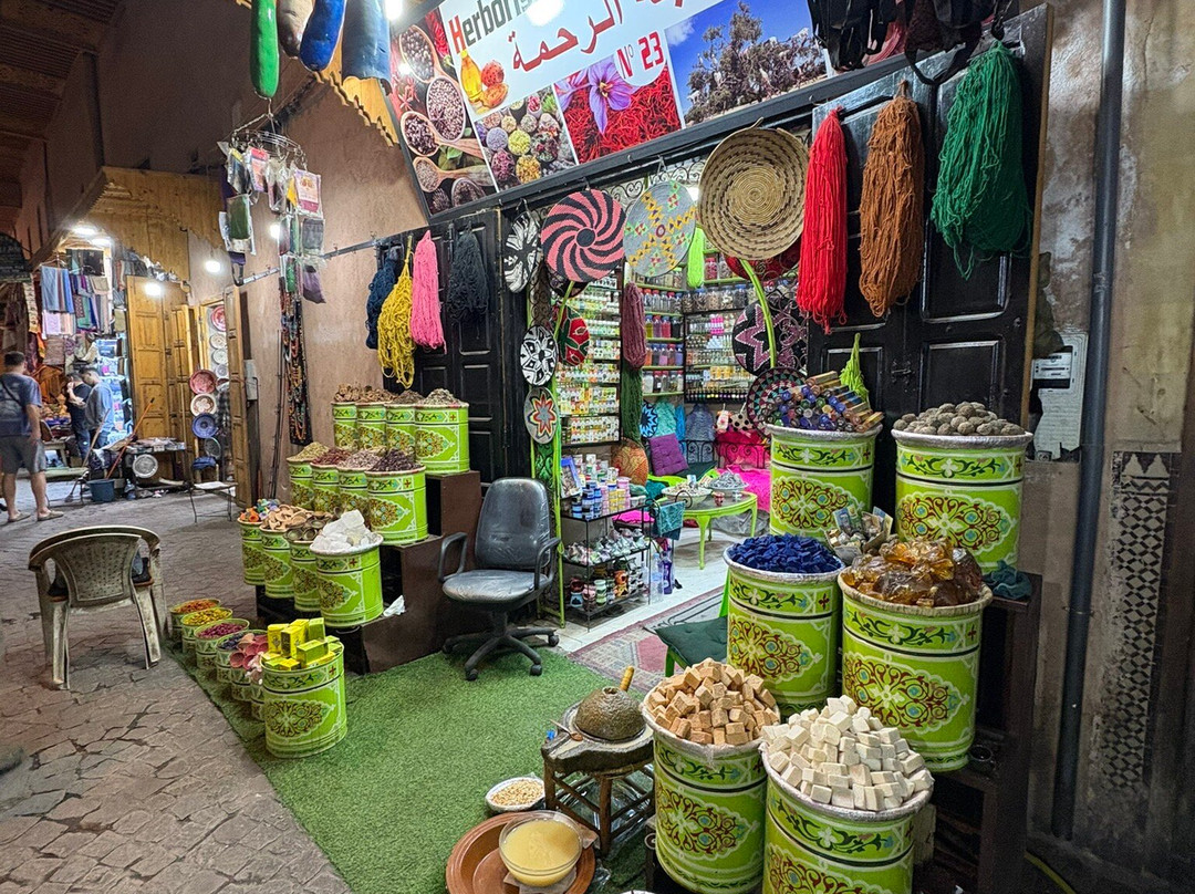 Merzouga Morocco Tours-瓦尔扎扎特必去景点