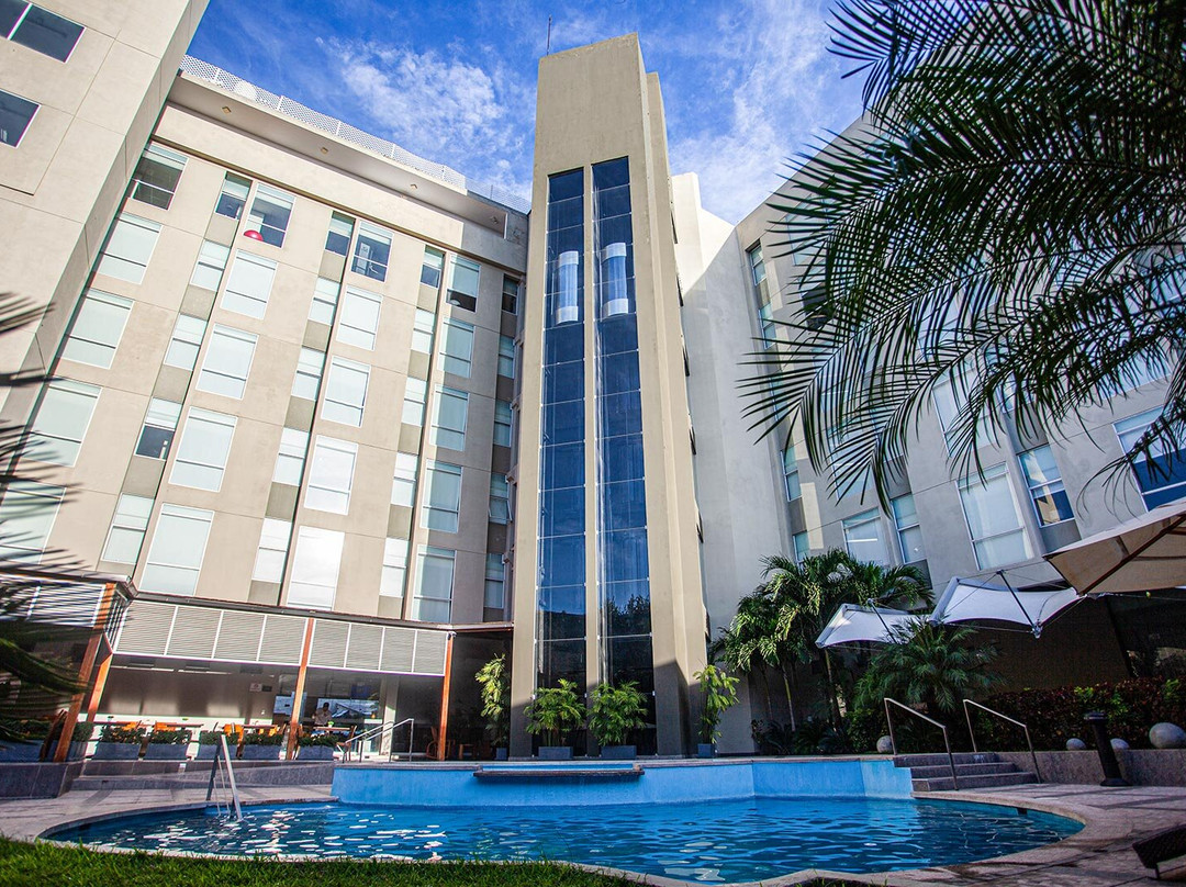 Casa Andina Select Pucallpa主图