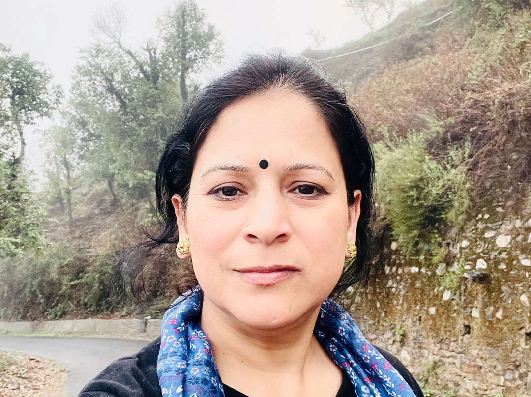 Valley Voyagers-Kedarnath必去景点