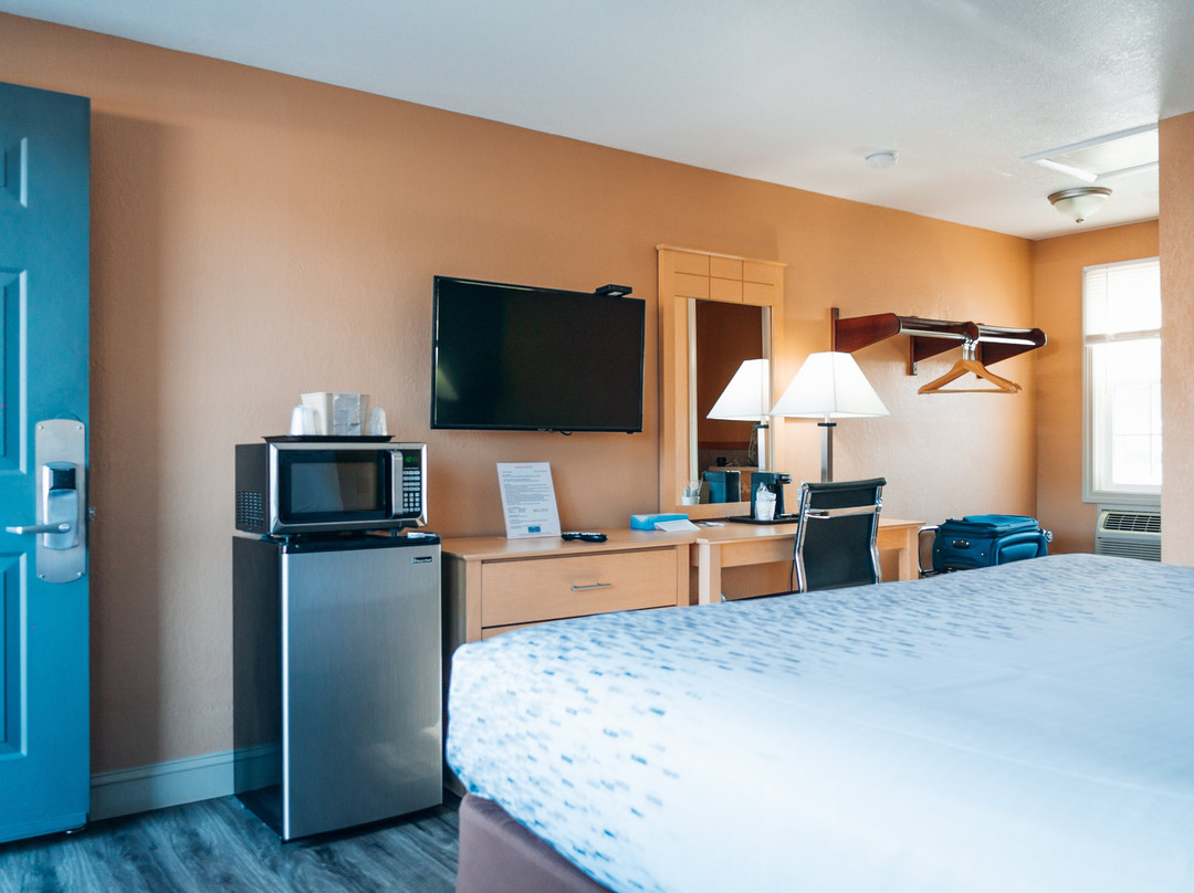 Quiet Corner Inn主图