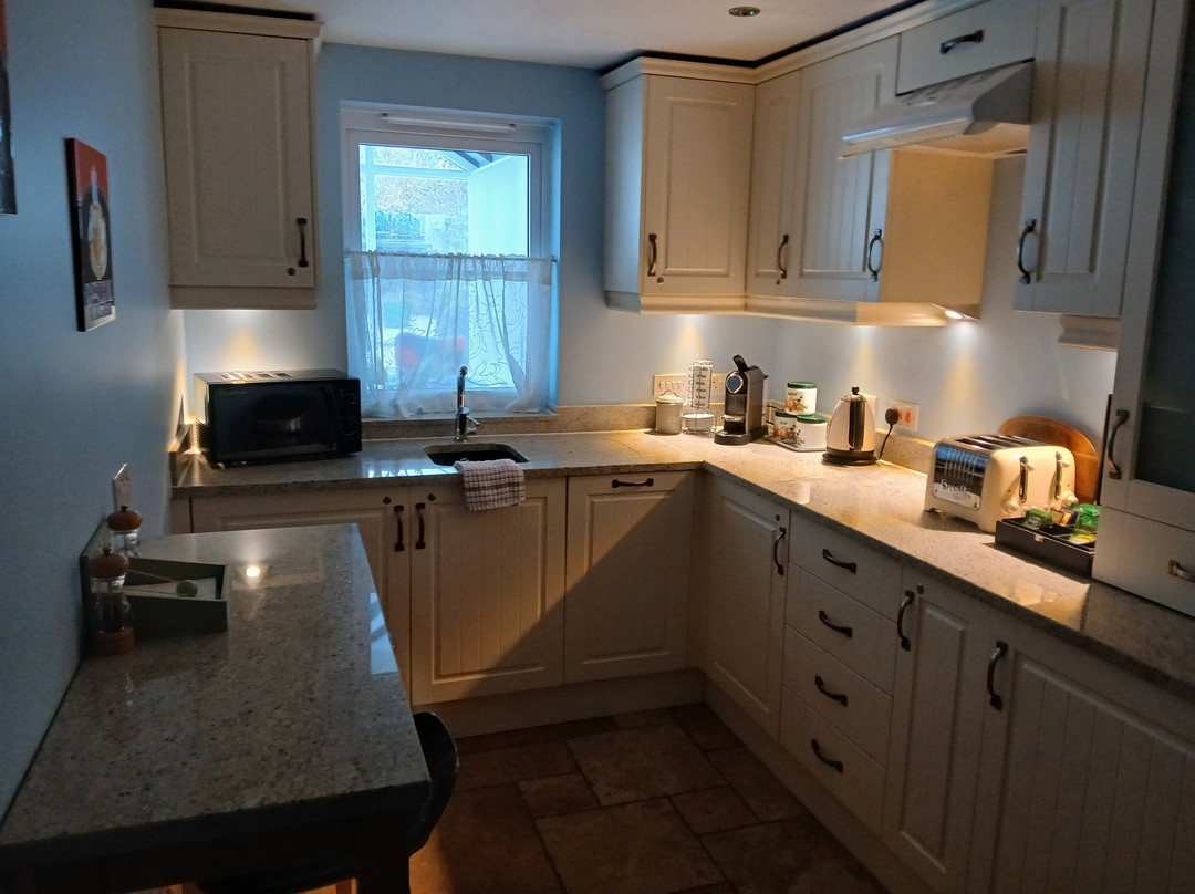 The Lodge Islay主图