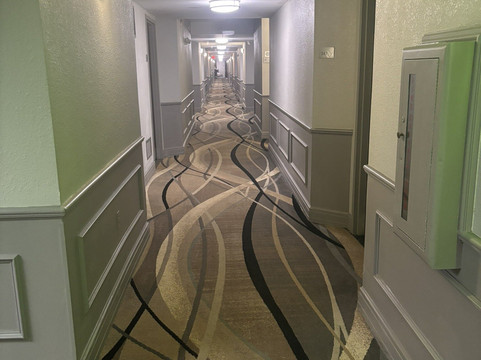 绍斯伯里温德姆酒店主图