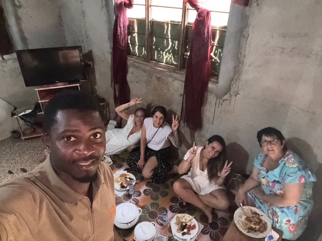 Massa Junior Zanzibar Tours & Safaris-Chwaka必去景点