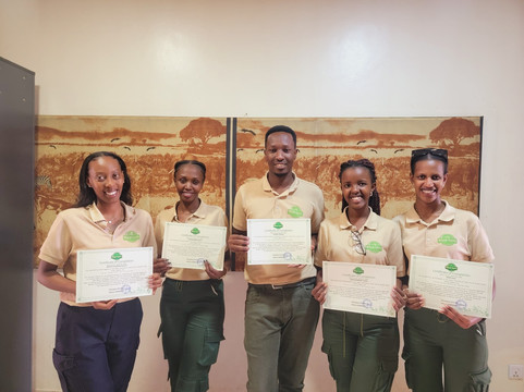 Wilson Tours Africa-吉佳利必去景点