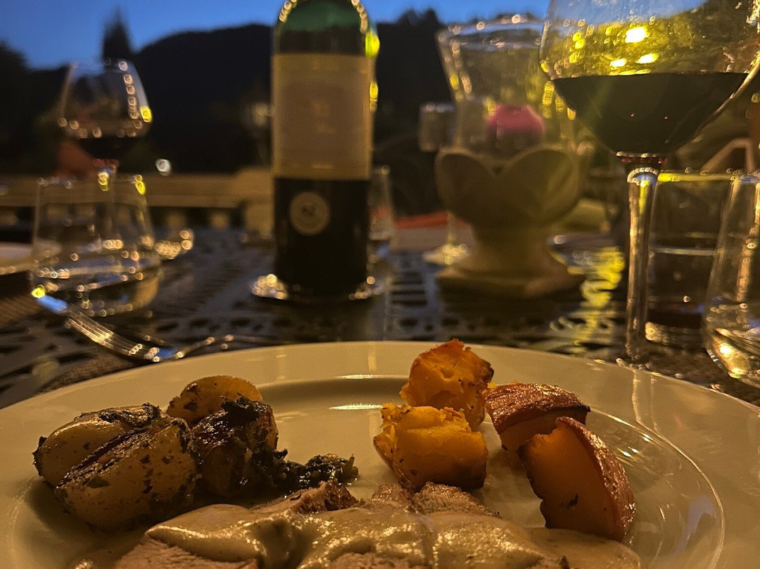 La Belle Demeure主图