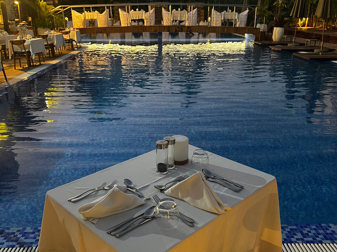 Kolekole Zanzibar Tour And Safaris-Unguja City必去景点