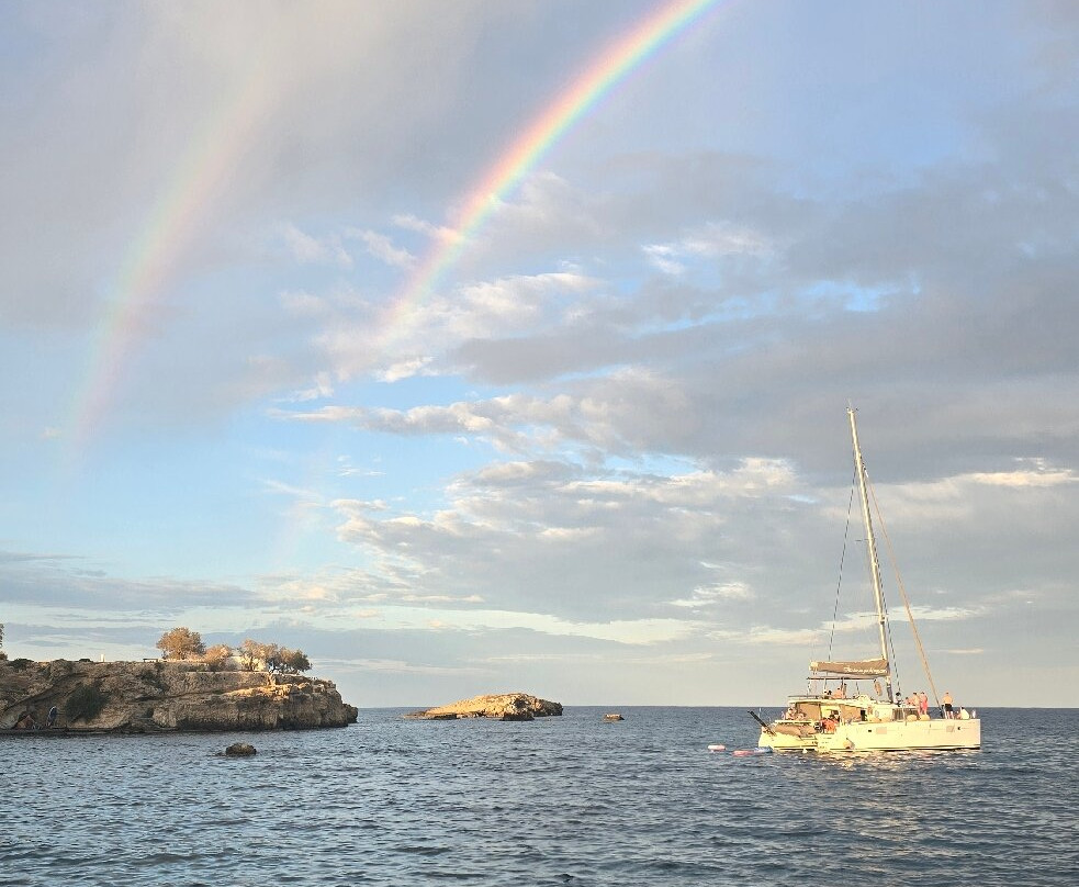 Malia Yachting-马利亚必去景点