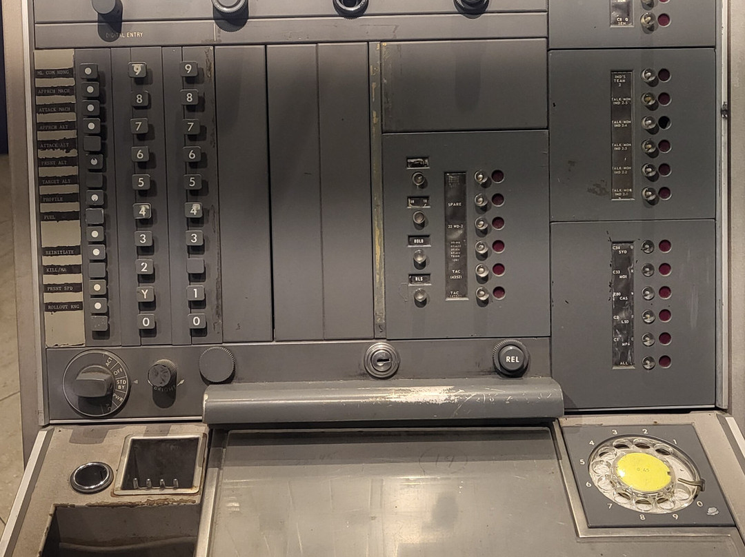 计算机历史博物馆-山景城必去景点