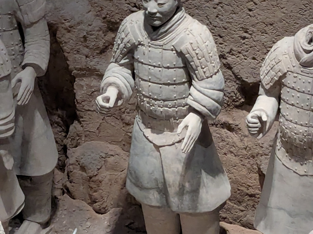 China Highlights-西安市必去景点