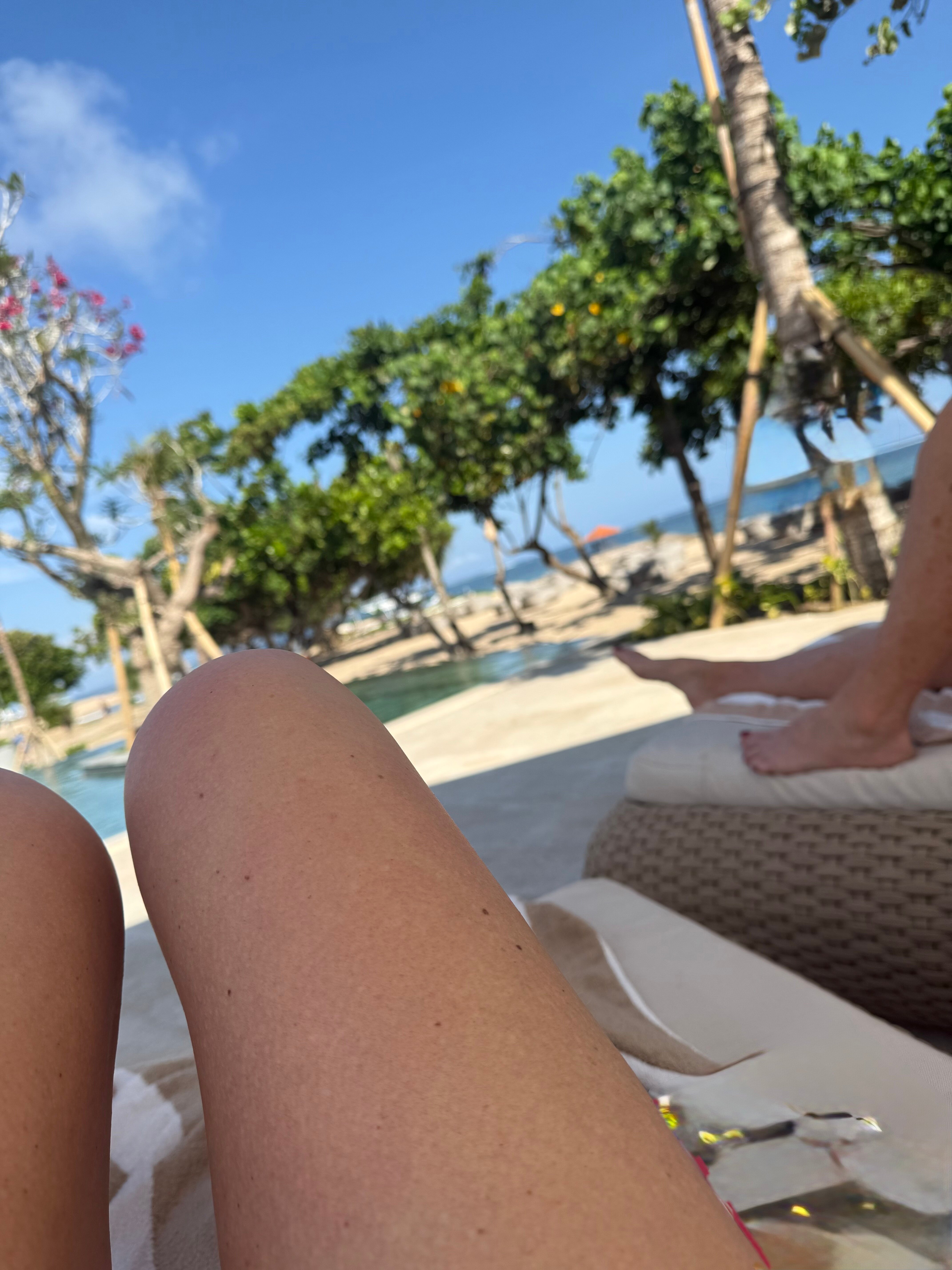 Sumitra Luxury Villas & Resort By Pramana-泳池