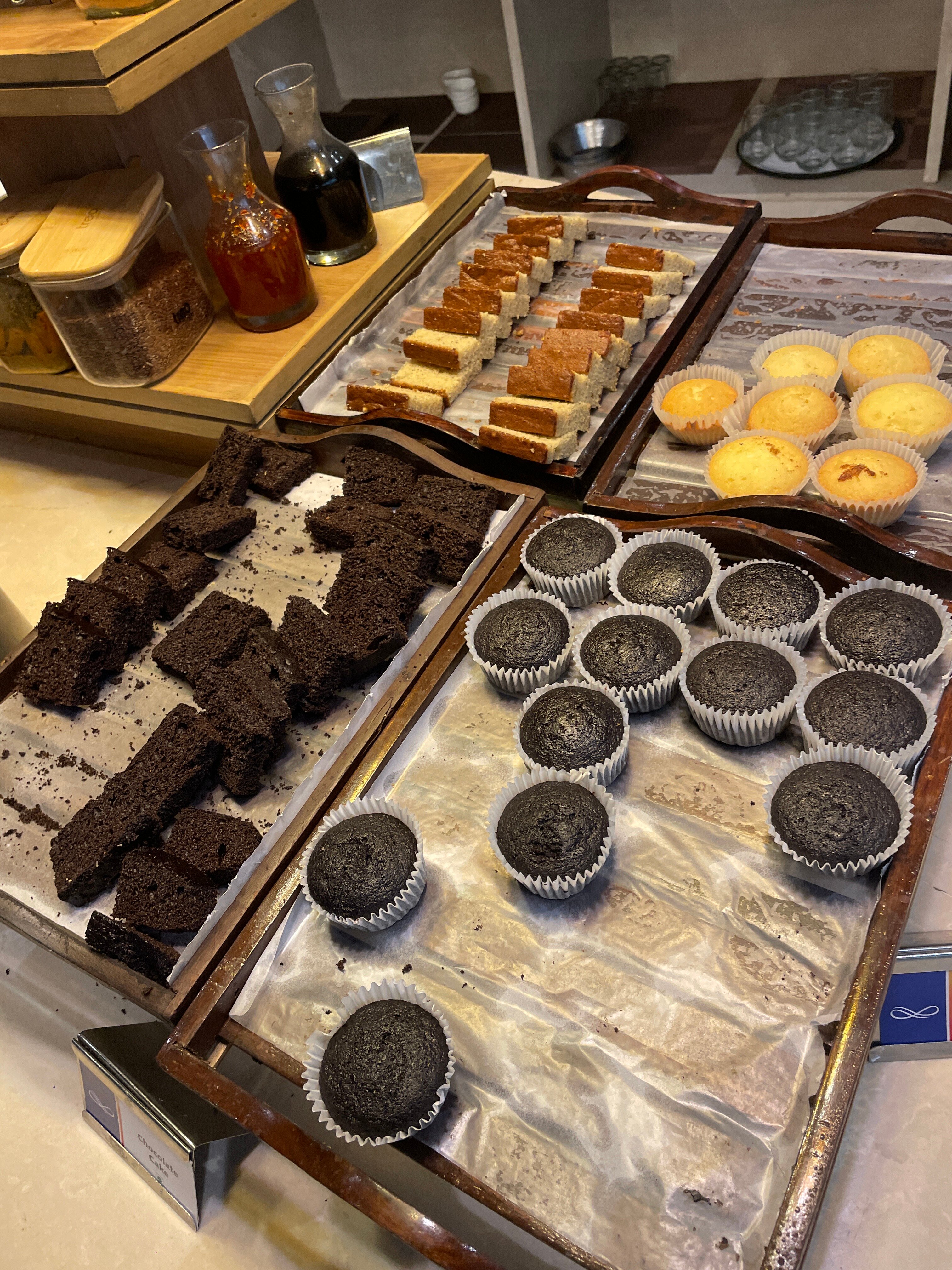 Royale Sarovar Portico-官方