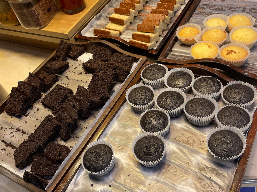 Royale Sarovar Portico主图