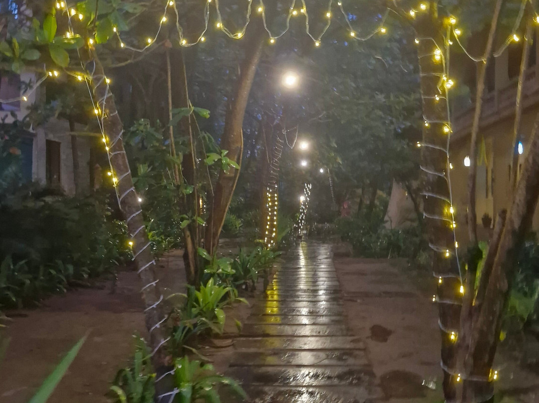 Nalanda Retreat Goa主图