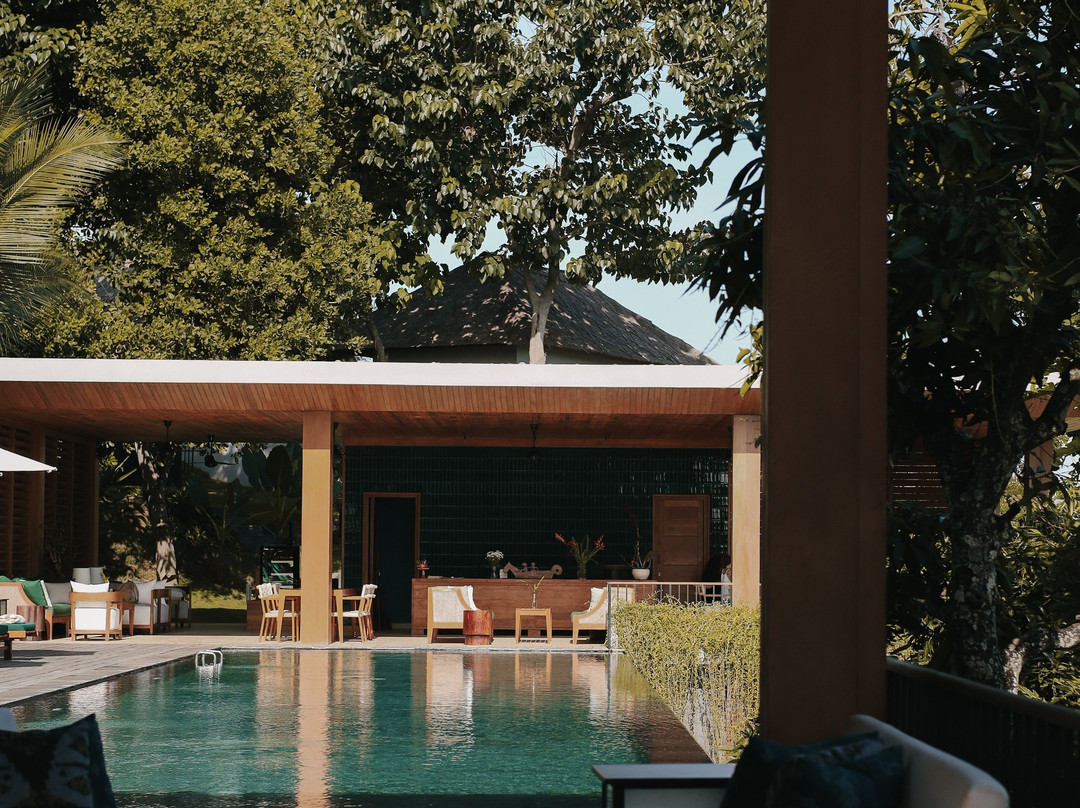 Sanglung Villas & Suites