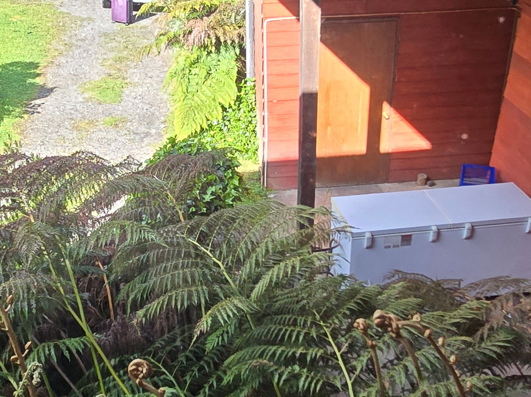 Lodge El Taique主图