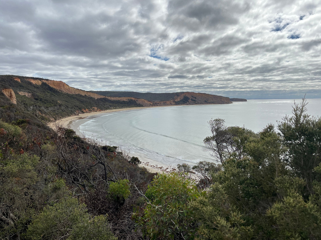 Point Addis Marine National Park-安格尔西岛必去景点