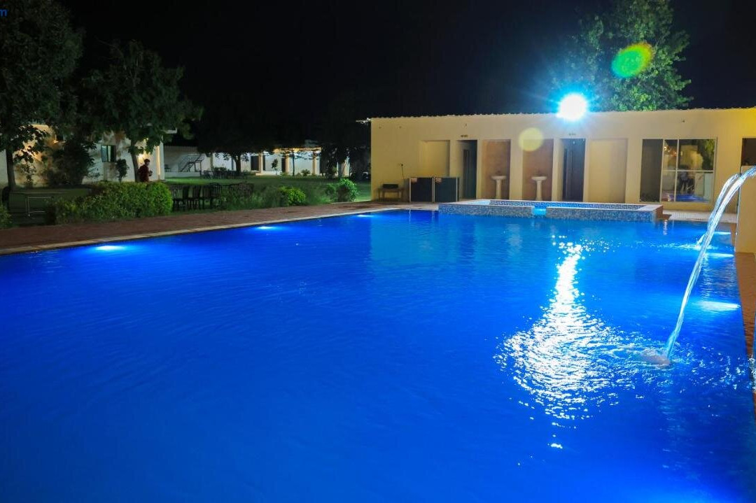 The Lala Hotel and Resort