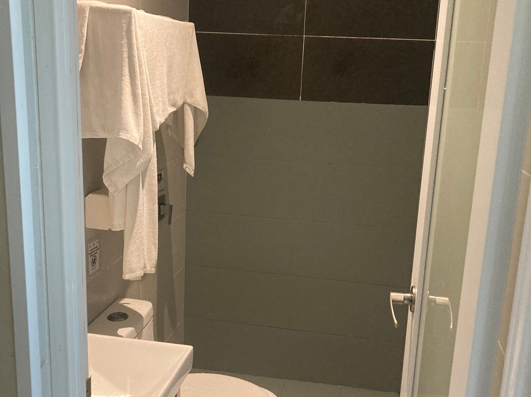 Sri Enstek Hotel主图