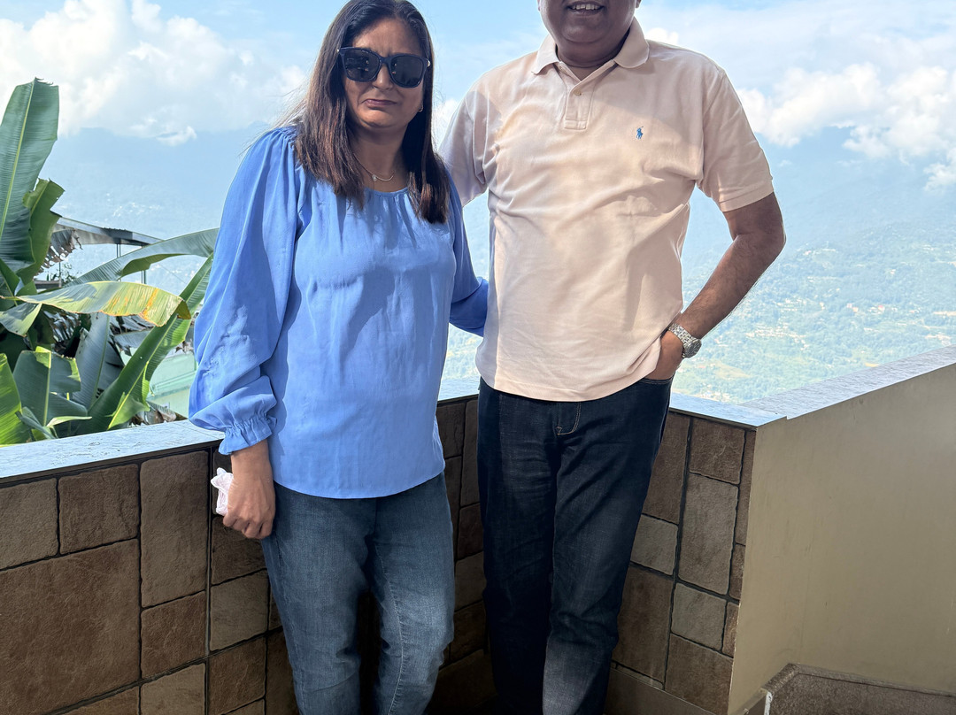 Yashshree Sikkim Blossom主图