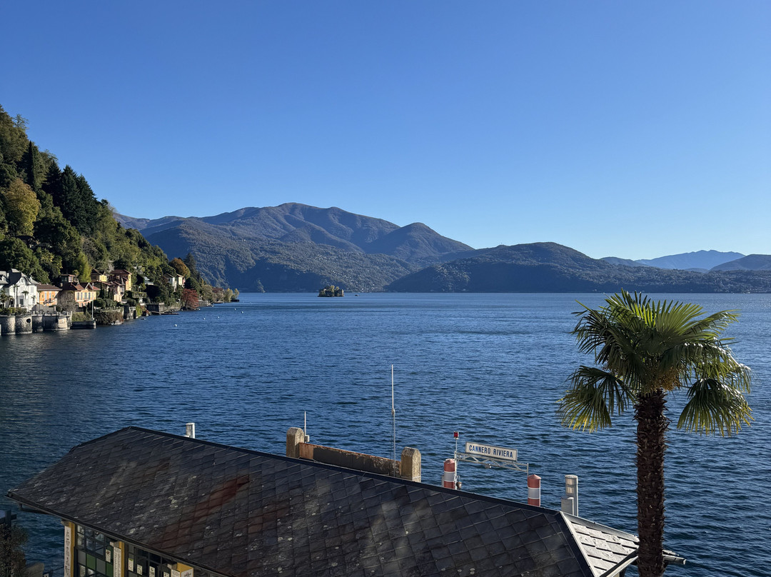 Park Hotel Italia主图