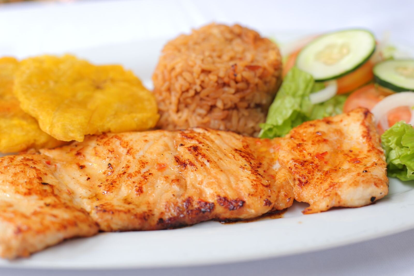 Awa De Mar Hotel-餐饮