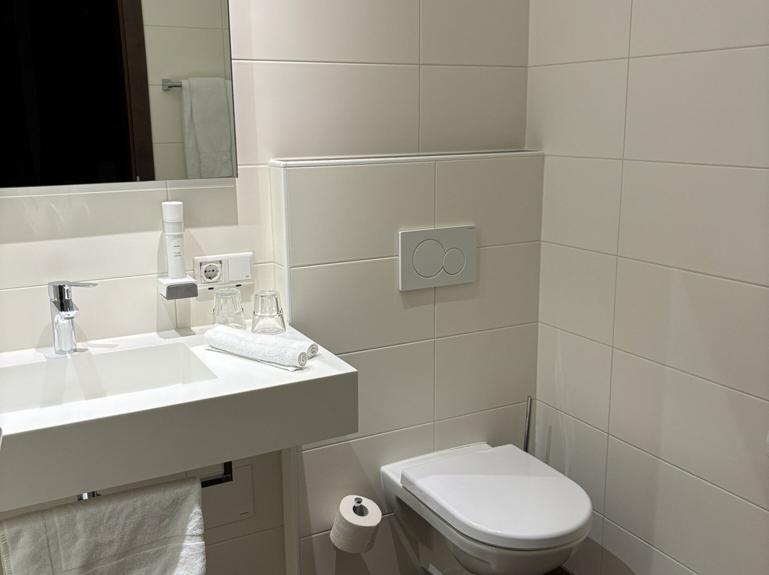 FrühstücksHotel Scharinger主图