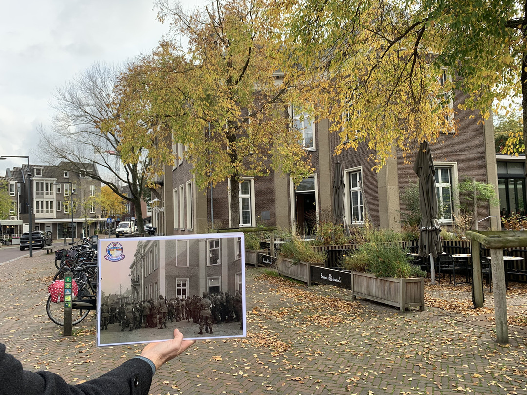 The Battlefield Explorer Tours-Veghel必去景点