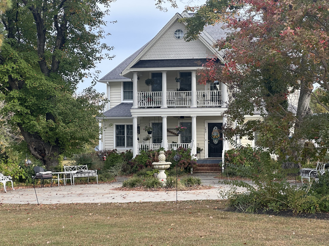 Ma Margaret's House B&B主图