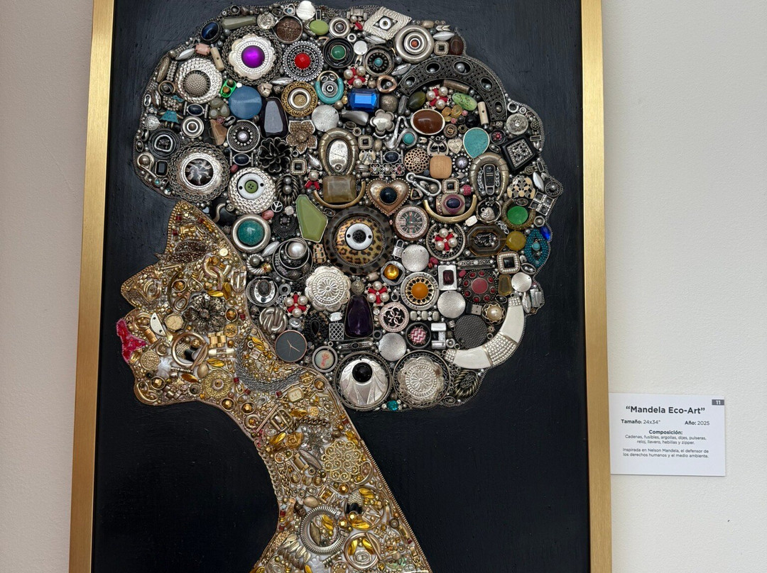 Jardin Botanico de Santiago-圣地亚哥必去景点