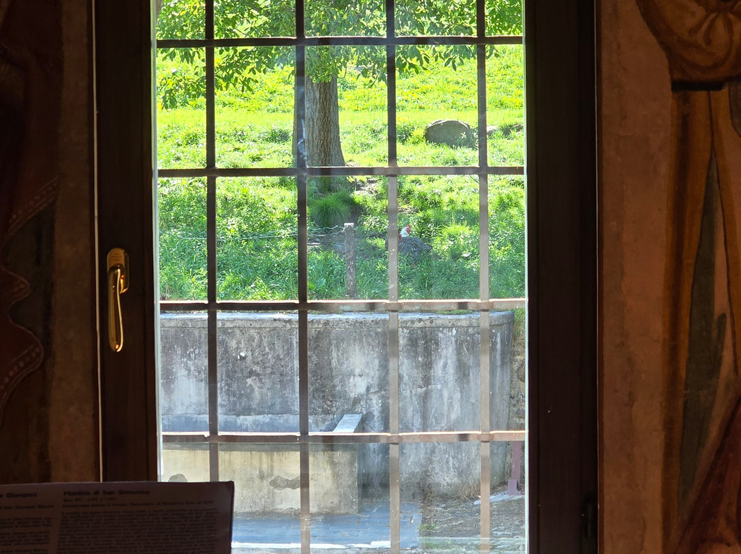 Casa Museo di Arlecchino-Oneta必去景点