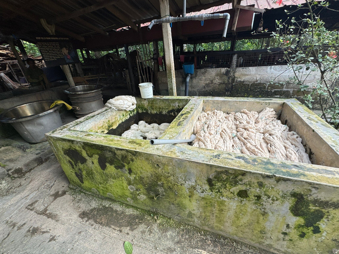 Sooriya Weaving-加勒必去景点