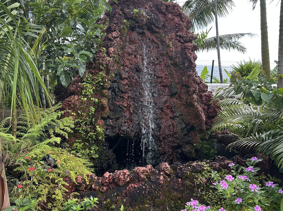 Ferme Auberge la Cayenne主图