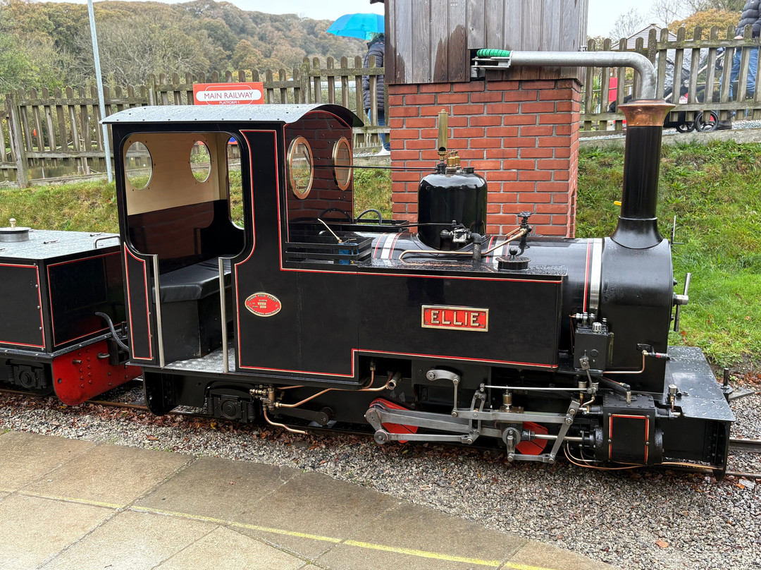 Lappa Valley-纽奎必去景点