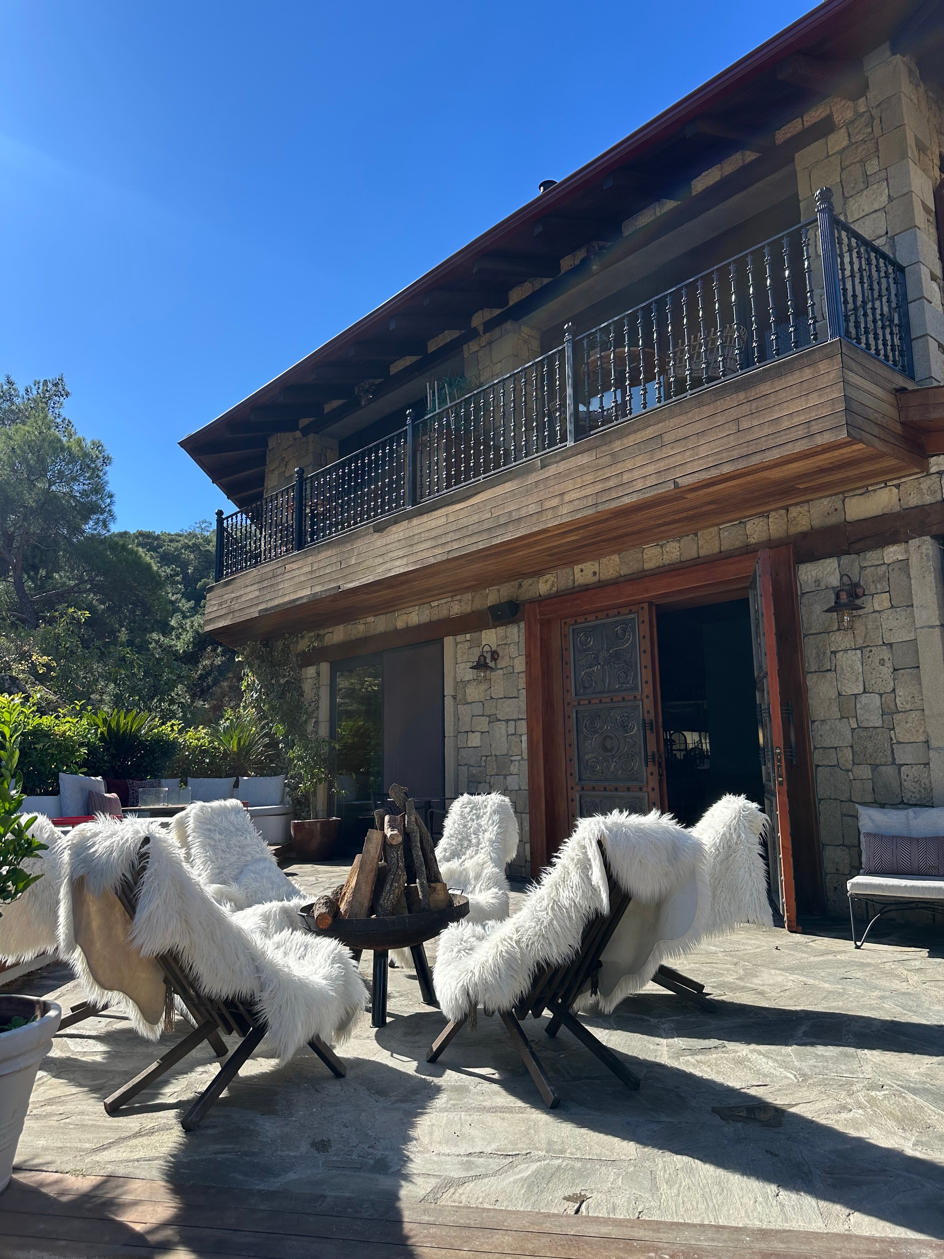 Casa Mila Kazdaglari-官方