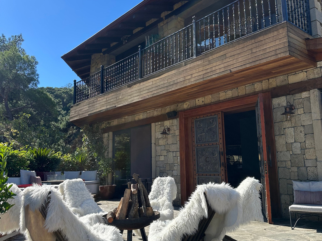 Casa Mila Kazdaglari主图