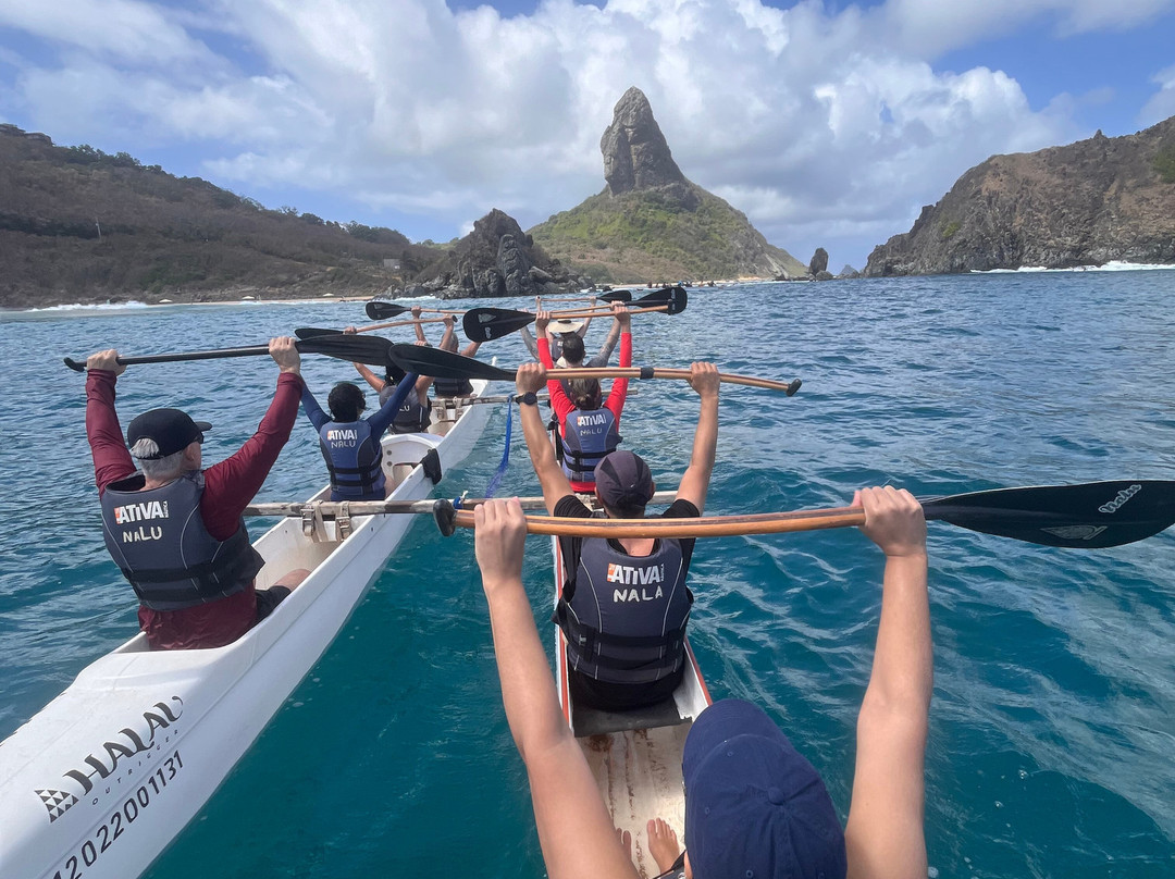 Noronha Tour-费尔南多-迪诺罗尼亚群岛必去景点