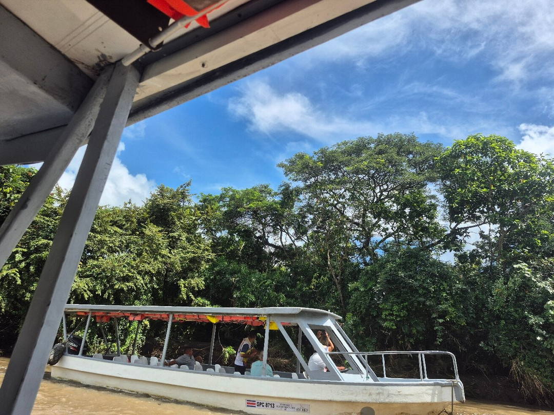 Ecotrans Tours & Transportation-Playa Flamingo必去景点