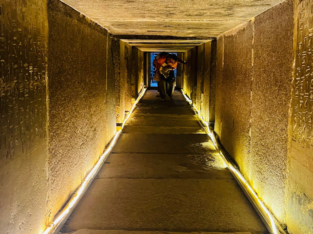 MyEgyTours - Day Tours-开罗必去景点