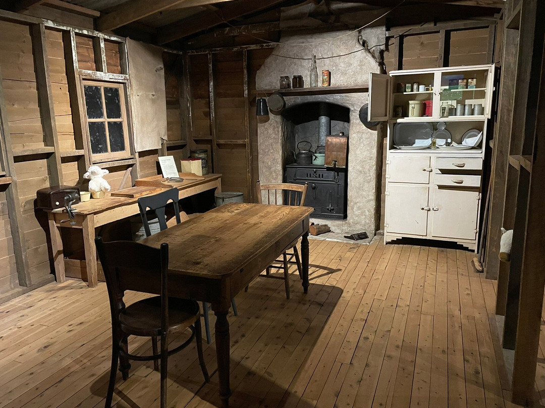 National Wool Museum-季隆必去景点