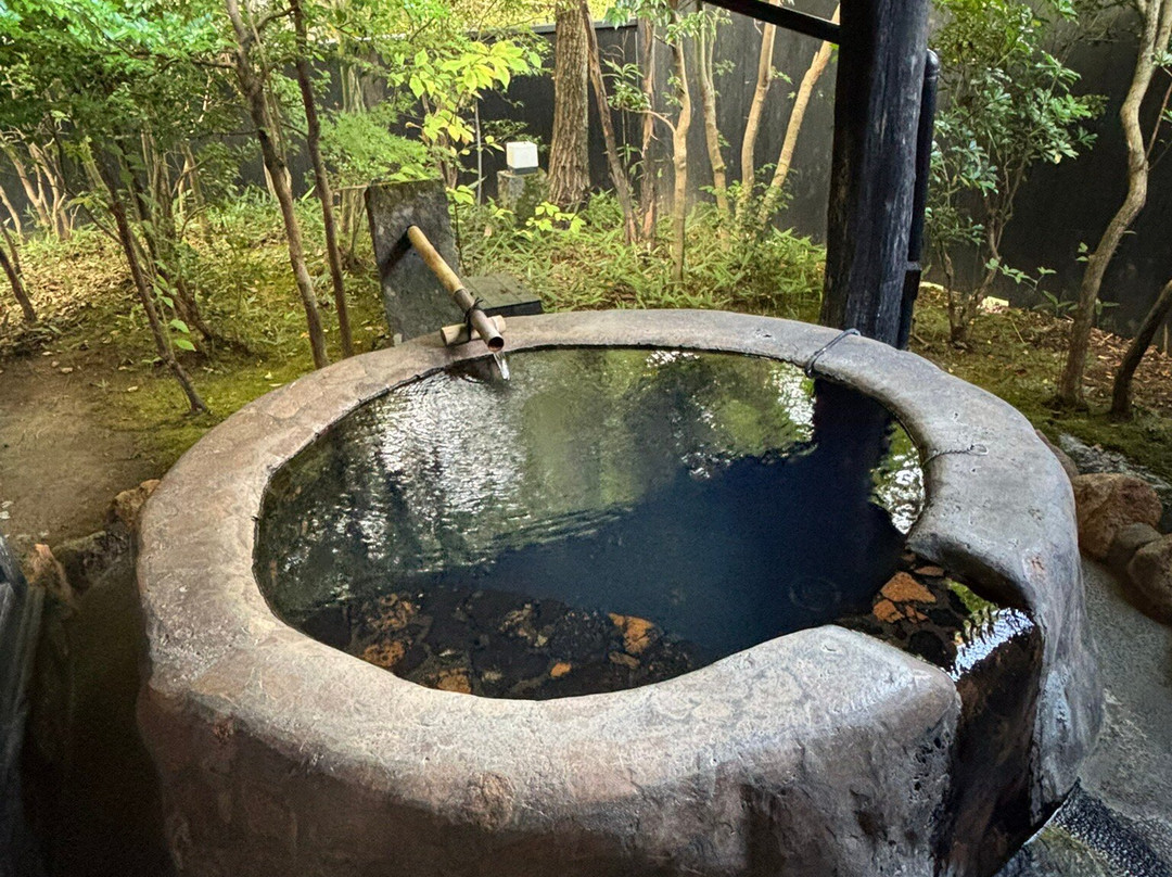 Yamaainoyado Kiyasuya主图