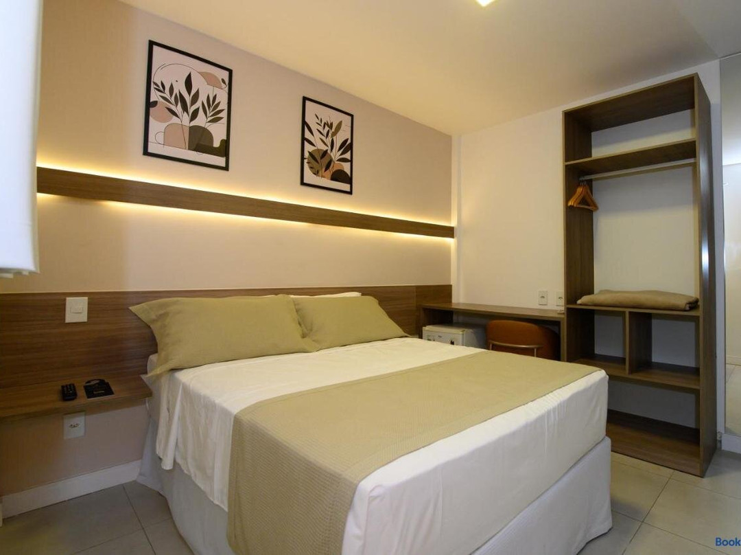 Hotel Elevare Niteroi