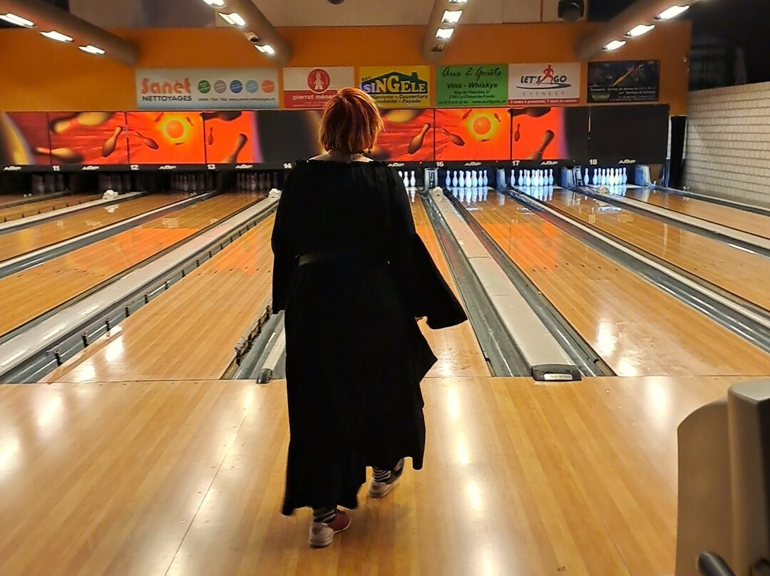 XL Bowling-拉绍德封必去景点